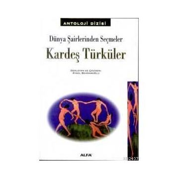 KARDEŞ TÜRKÜLER - ATAOL BEHRAMOĞLU
