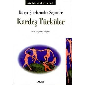 KARDEŞ TÜRKÜLER - ATAOL BEHRAMOĞLU