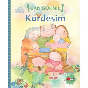 Kardeşim - Can Göknil