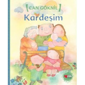 Kardeşim - Can Göknil