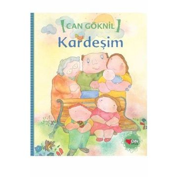 Kardeşim - Can Göknil