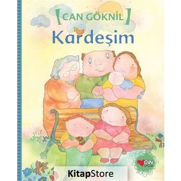 Kardeşim - Can Göknil