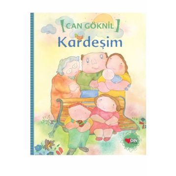 Kardeşim - Can Göknil