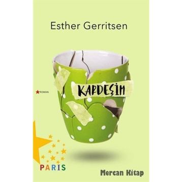 Kardeşim - Esther Gerritsen