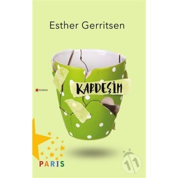 Kardeşim - Esther Gerritsen