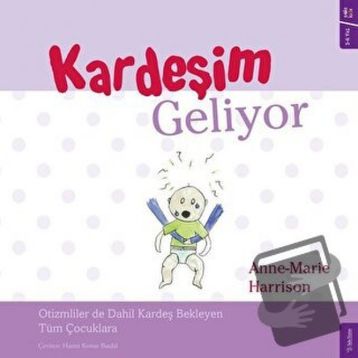 Kardeşim Geliyor - Anne-Marie Harrison