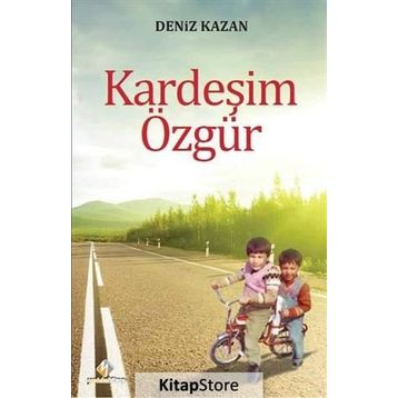 Kardeşim Özgür - Deniz Kazan