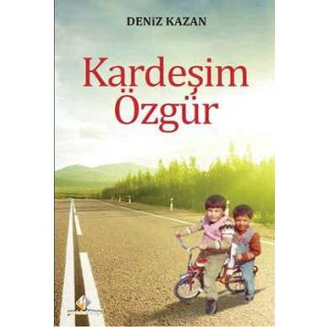 KARDEŞİM - ROSAMUND LUPTON
