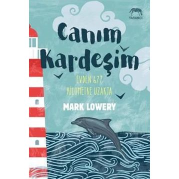 KARDEŞİM - ROSAMUND LUPTON