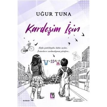 KARDEŞİM - ROSAMUND LUPTON