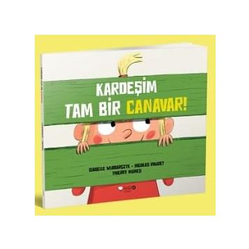 KARDEŞİM - ROSAMUND LUPTON