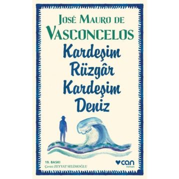 Kardeşim Rüzgar Kardeşim Deniz - Vasconcelos