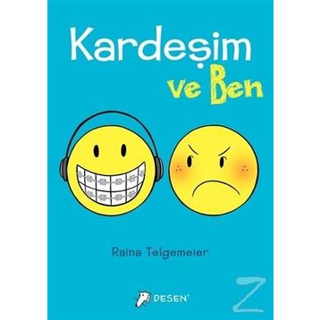 KARDEŞİM VE BEN - AYGÖREN DIRIM