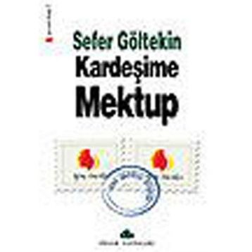 KARDEŞIME MEKTUP - MECDI HILALI