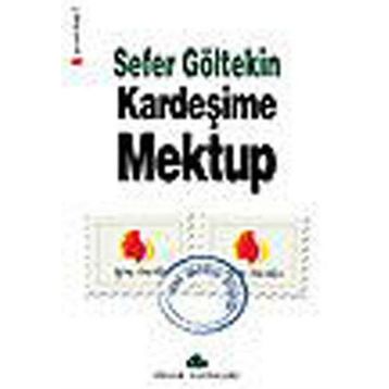 KARDEŞIME MEKTUP - MECDI HILALI