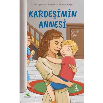 Kardeşimin Annesi Emel Can