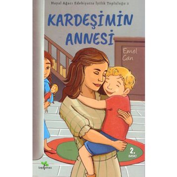 Kardeşimin Annesi Emel Can