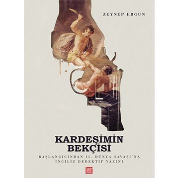 Kardeşimin Bekçisi - Zeynep Ergun