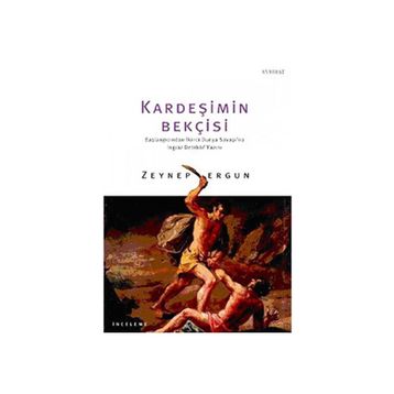 Kardeşimin Bekçisi - Zeynep Ergun