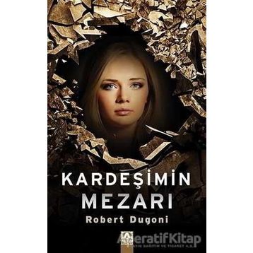 Kardeşimin Mezarı - Robert Dugoni