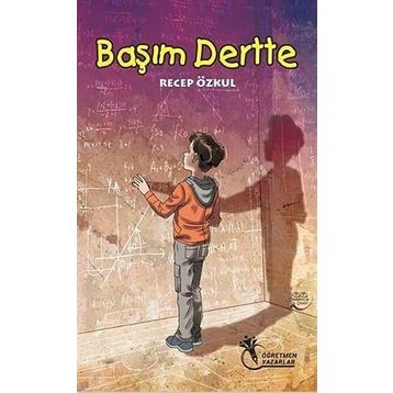 Kardeşimle Başım Dertte - Jacqueline Wilson