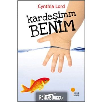Kardeşimm Benim - Cynthia Lord
