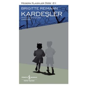 Kardeşler - Brigitte Reimann