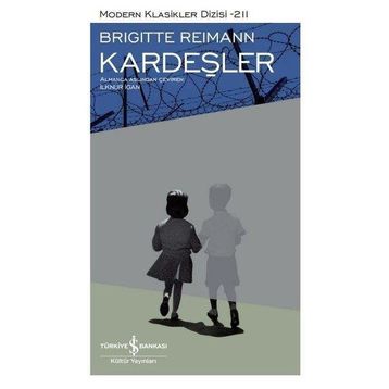 Kardeşler - Brigitte Reimann