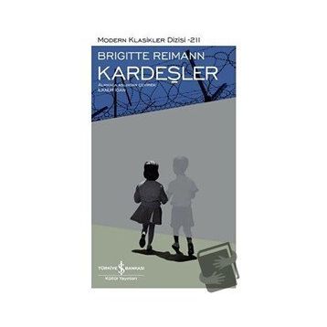 Kardeşler - Brigitte Reimann
