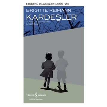 Kardeşler Ciltli - Brigitte Reimann