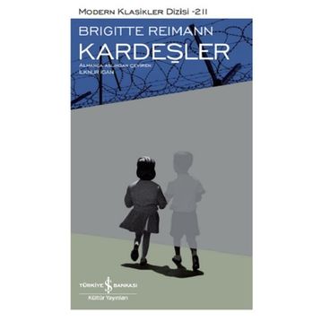 Kardeşler Ciltli - Brigitte Reimann