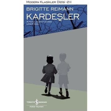 Kardeşler Ciltli - Brigitte Reimann
