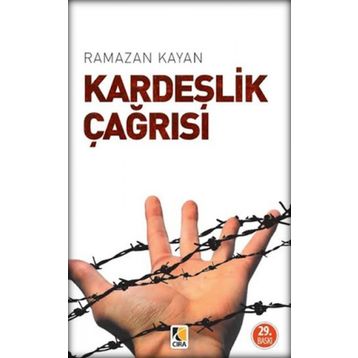 Kardeşlik Çağrısı - Cafer Durmuş