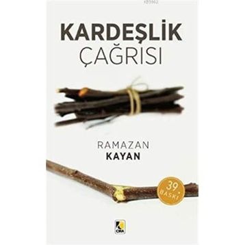 Kardeşlik Çağrısı - Cafer Durmuş
