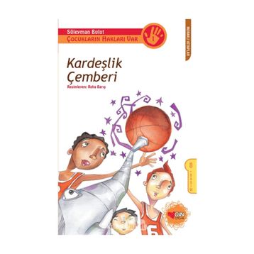 Kardeşlik Çemberi - Süleyman Bulut