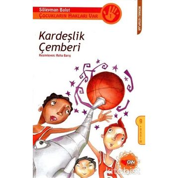 Kardeşlik Çemberi - Süleyman Bulut