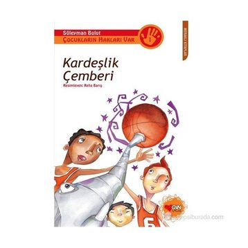 Kardeşlik Çemberi - Süleyman Bulut