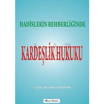 Kardeşlik Hukuku - Tamer Akbaş