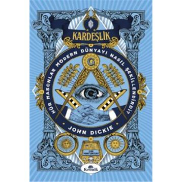 Kardeşlik Kronik Kitap