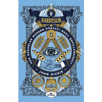 Kardeşlik Kronik Kitap