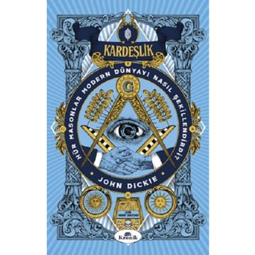Kardeşlik Kronik Kitap