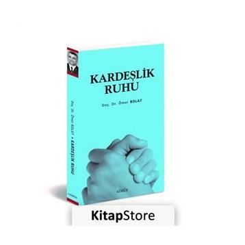 Kardeşlik Ruhu - Ömer Polat