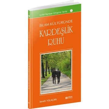 Kardeşlik Ruhu - Ömer Polat