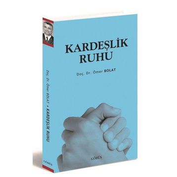 Kardeşlik Ruhu - Ömer Polat