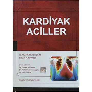 KARDIYAK ACILLER - SALIM SATAR