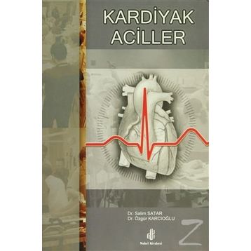 KARDIYAK ACILLER - SALIM SATAR