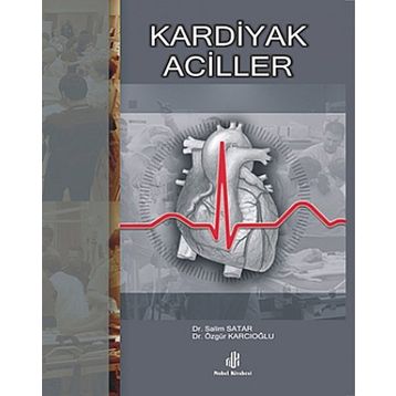 KARDIYAK ACILLER - SALIM SATAR