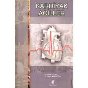 KARDIYAK ACILLER - SALIM SATAR