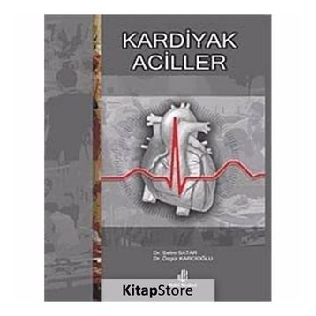 KARDIYAK ACILLER - SALIM SATAR