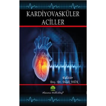Kardiyovasküler Aciller - Kolektif